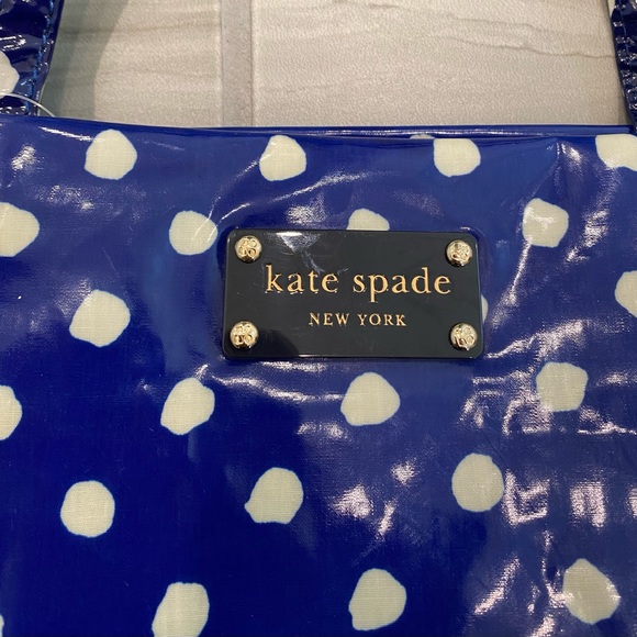 Kate Spade Bon Shopper - Picture 7 of 9
